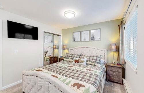 Tranquil Haven Retreat - DSTR1068 - Foto 8