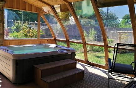 Gîte le Micocoulier - Foto 4