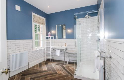 The Old Vicarage - Foto 34