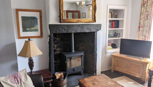 Rose Cottage - Foto 4