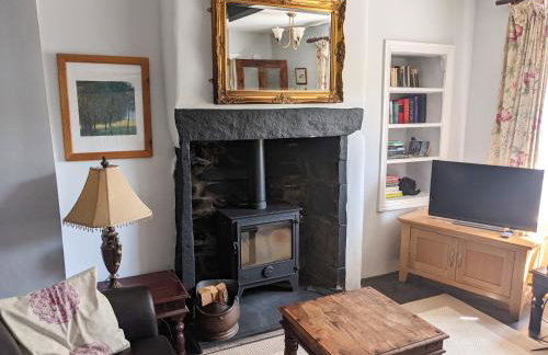 Rose Cottage - Foto 4