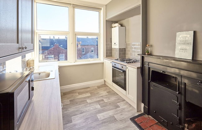 Host & Stay - Cattersty Hideaway - Foto 17