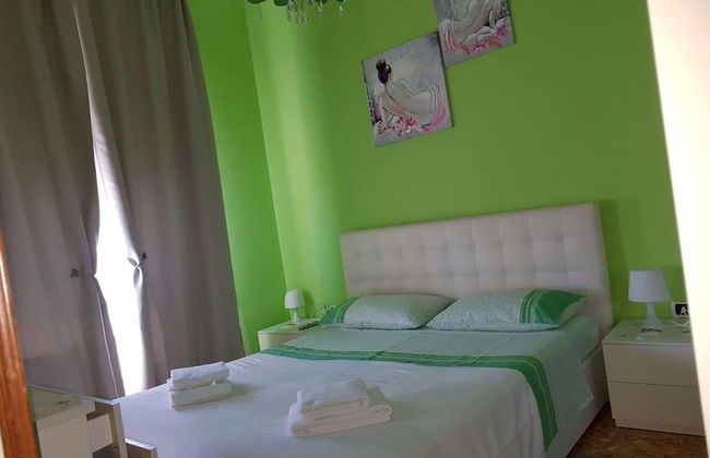 Cozy Portside Charm Apartment in Giulianova Beach! - Foto 4