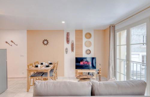 Le Soleil d'Afrique - T3 - Montluel - Foto 1