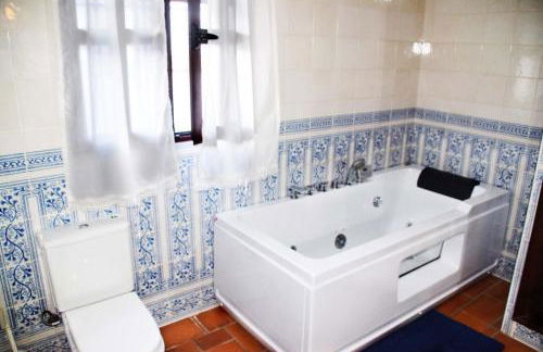 Casa Rural MIRASIERRA - Foto 15