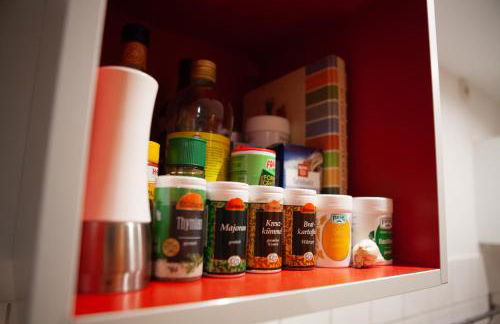 Alte Falknerei - Foto 19