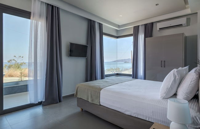 Villa Elli - Villa Athina - Foto 9