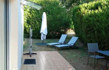 Gîte 2 personnes, proche mer - Foto 12