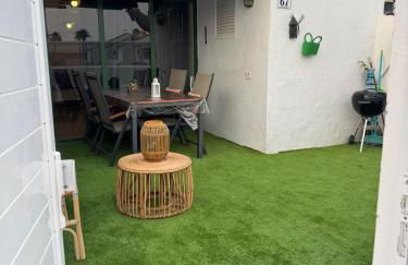 Entire townhouse in the paradise - Gran Canaria - Photo 14