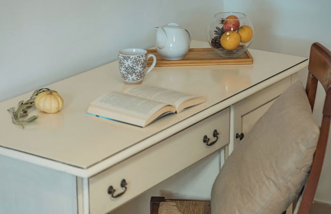 Tenuta Masseria & Spa Chicco Rizzo - Photo 30