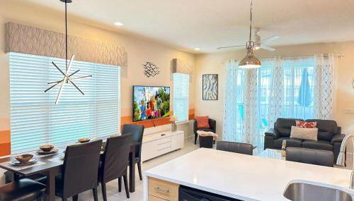 Affordable Disney pool home 3 Bed 3 bath - Foto 4