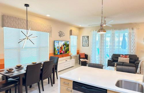 Affordable Disney pool home 3 Bed 3 bath - Foto 4