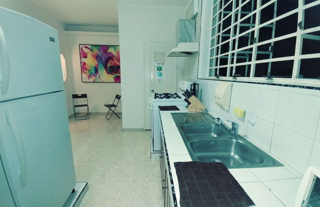 Boutique Vedado Villa - Photo 38