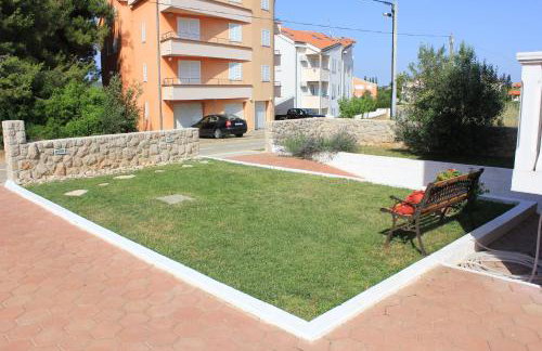 Apartments by the sea Pasman - 8215 - Foto 8