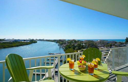 Splash Harbour, Harbourside Waterfront Condo - Foto 77