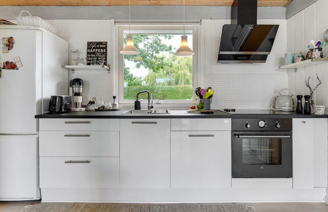 "Elva" - 150m from the sea - Photo 21