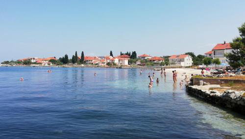 Apartments by the sea Sutomiscica, Ugljan - 8474 - Foto 5