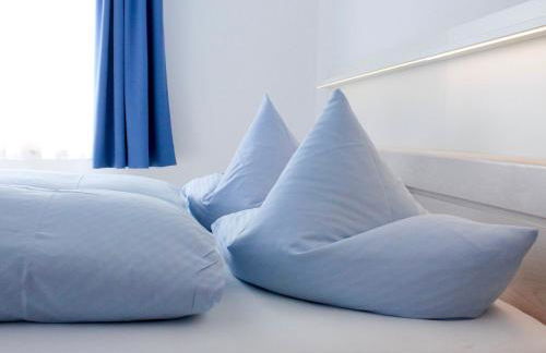 Ferienwohnung Kuprella 1 - mit Garten und privatem Seezugang in Nonnenhorn - Photo 8