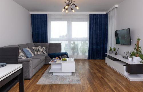 Luxus Apartament Zacumowani - Foto 2