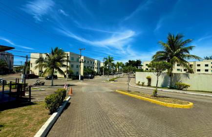 Marina Clube Apartamento - Photo 7