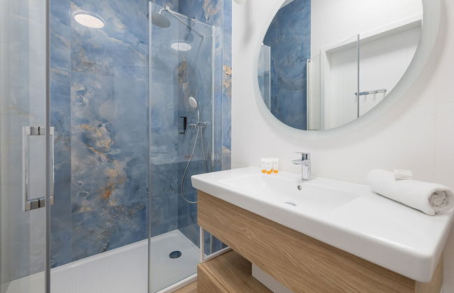 Bel Mare Apartment w/ Balcony by Renters - Foto 42