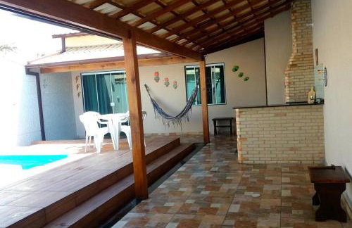 Casa de Praia com Piscina - Foto 8