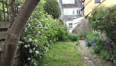 Fermaine, 50m from sea, garden, dogs, town centre - Foto 1