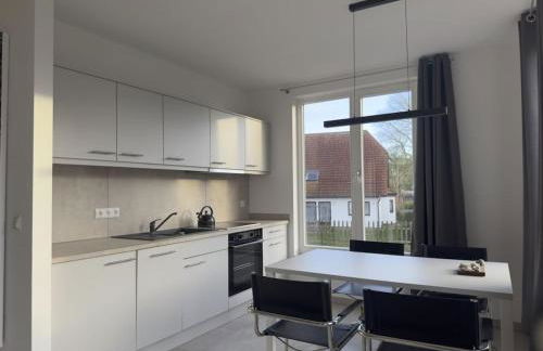 Arne in the Hiddensee holiday home - Foto 6