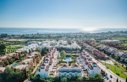 Casa adosada familiar en complejo con piscina - Bel Air 28 - Photo 53