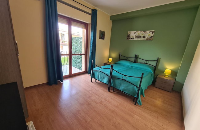 Affittacamere Il Terrazzo di Archimede - Foto 19