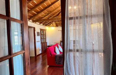 La Paredita Casa Taoro - Foto 21