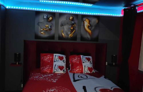 L'évasion Plaisir Privé SPA - Foto 17