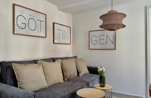 2 Zimmerwohnung in der City von Göttingen - Foto 14