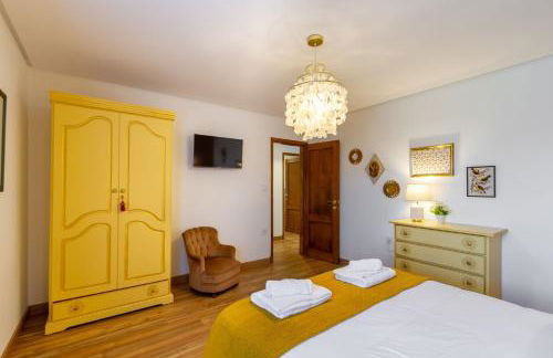 A Casa da Carminha, Ribeira Sacra - Foto 70