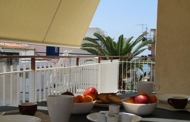 Mary Holidays House - Foto 1