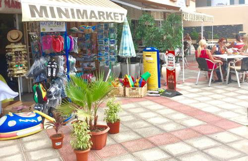 Ocean View Apartment - Foto 28