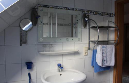 Ferienwohnung Haus Bikker - Foto 50