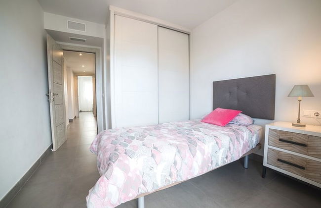 Myramar | 7 Pax | Parque de Poniente | 4724-KPAW - Foto 4