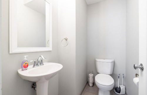 Luxury Downtown Townhome Unit 7 - Foto 16