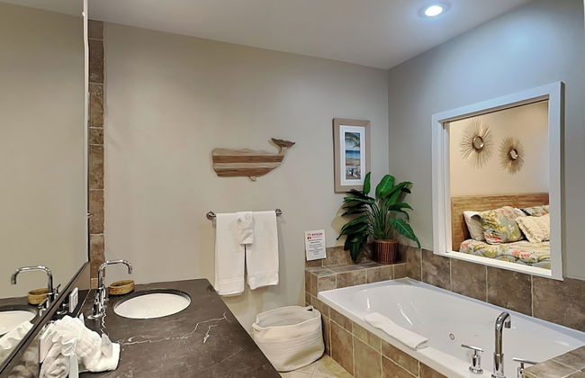 Beach Getaway by Ryson Vacation Rentals - Foto 14