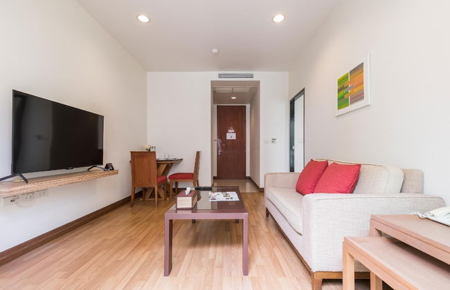 Bangkok Patio - Photo 45