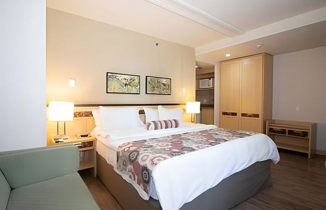 OZPED Flats Particulares Lets Idea - Foto 28