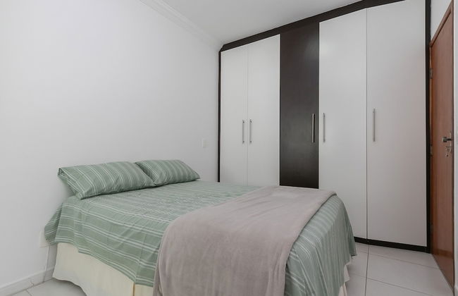 Apartamento 2 quartos no Buritis - Foto 5