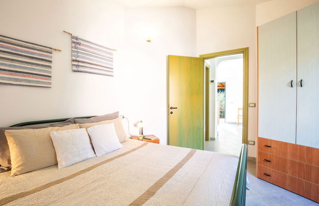 Residence Verde Navarrese A - Photo 5