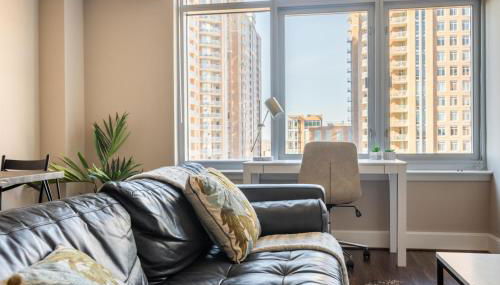 Reston studio w fitness center 1 mi to mall WDC-836 - Foto 3, Other