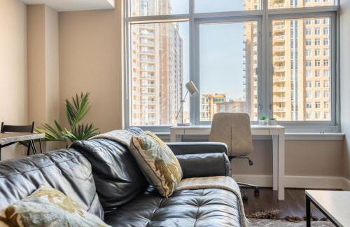 Reston studio w fitness center 1 mi to mall WDC-836 - Foto 3