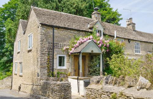 Folly Cottage - Foto 16