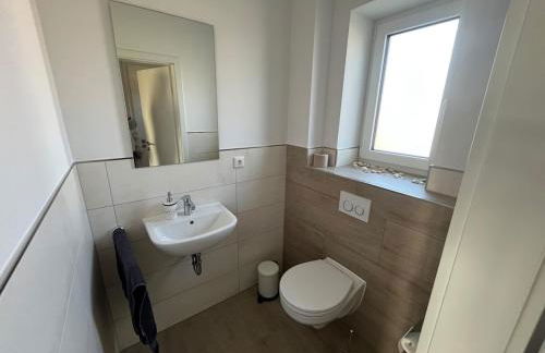 Ferienhaus Heimathafen - Foto 12