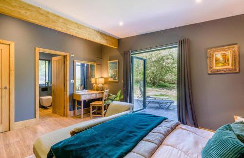 Deer Cottage - Foto 13