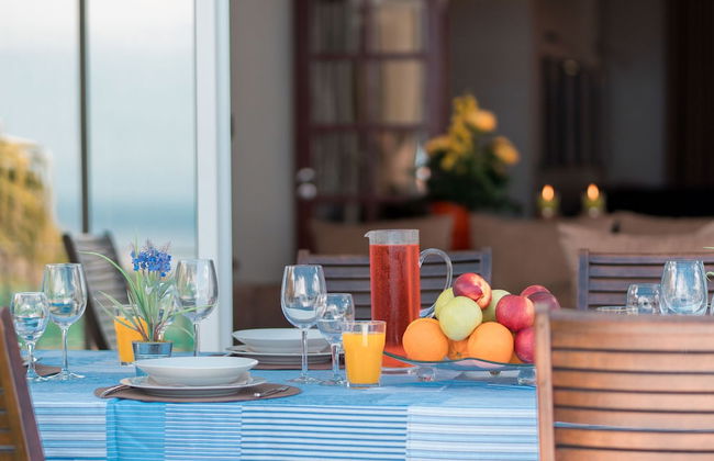 Villa Loreina Palace - Foto 43